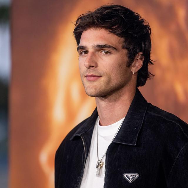 Jacob Elordi watch collection
